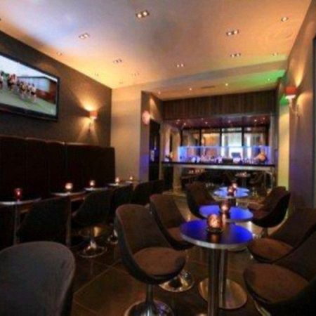 Enterprise Hotel London Kültér fotó